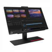 LENOVO AIO računalnik Lenovo ThinkCentre M90a IPS 23,8” (brez kamere), (20740190)