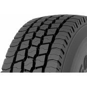 Goodyear Ultra Grip WTS 355/50 R22.5 154K Tovorneletne pnevmatike C