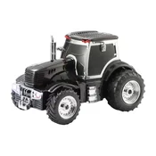 Bluetooth zvucnik WS-560, Crni