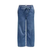 ONLY Carmakoma Kavbojke CARZIVA moder denim