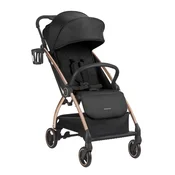 Kikka Boo Kolica autofolding Joy Premium Black