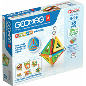 Geomag Supercolor 35