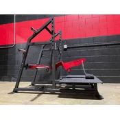 Belt Squat naprava Athletic