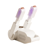 INF Zložljiv sušilnik za čevlje z UV sterilizacijo, (21640408)