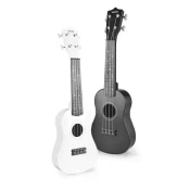 Akustična igrača kitara - 53 cm, različne vrste
