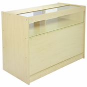 MONSTER Maple Shop Counter, (21571235)