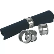 APS obročki za prtičke 4 kosi, 22 mm, premer: 47 mm