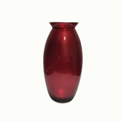 Vaza dekor d18 h37cm 53147/3704 ( 705097 )