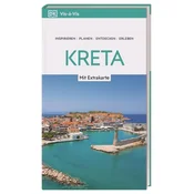 Vis-a-Vis Reiseführer Kreta