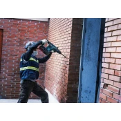 Dleto PRO SDS plus Mortar Raking, 6,5 x 200 mm