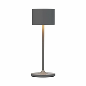 LED vanjska svjetiljka s mogućnosti zatamnjivanja s USB o 7 cm Farol Mini – Blomus