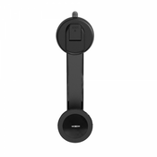 Drzac za mobilni telefon Moxom MX-VS111 magnet crni