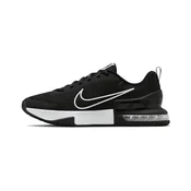 Nike M AIR MAX ALPHA TRAINER 6, muške patike za fitnes, crna FQ1833