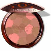 GUERLAIN Terracotta Light bronzer i highlighter nijansa 04 Deep Cool 10 g