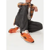 Reebok Superge SS-R400 100245048 Oranžna