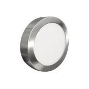 LED plafonsko svetlo FENIX LED/12W/230V 2800K prečnik 17 cm