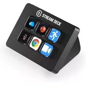 Elgato Stream Deck Mini kontroler za vsebine