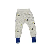 VRABAC Donji deo za bebe 242493, Beli