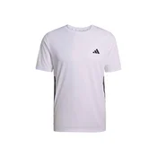 ADIDAS PERFORMANCE Funkcionalna majica WE črna / bela