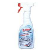 Čistilo za rjo in vodni kamen Dr. House 500 ml