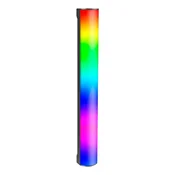 Puluz PULUZ LED FOTO SVETILKA 30CM ZA FOTOAPARATE S STATIVOM