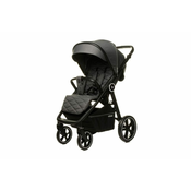 ABC CONNECT Športni voziček xplode lite steel graphite