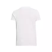 Womens T-shirt Under Armour Campus Core SS
