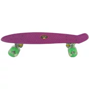Thema sport Deciji skejtbord sa svetlecim tockovima ts-001