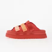 Sneakers UGG W Goldenglow Slide Red Pepper Multi EUR 36