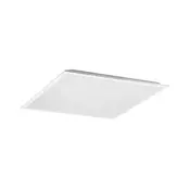 Kanlux 39235 - LED panel za spuščene strope BLINGO UAIO LED/38W/230V 60x60 cm CRI 90 UGR<19