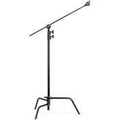 Stalak za rasvjetu Manfrotto - Avenger C-STAND KIT 30, crni