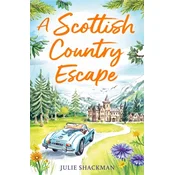Scottish Country Escape