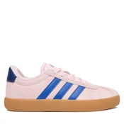 Adidas VL COURT 3.0 K, djecje patike za slobodno vrijeme, roza NJT87