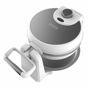 Cecotec Fun Waffle Stone Sphere električni aparat za vaflje za opekanje v kuhinji