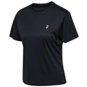 Hummel majica Hmlpulse Training W T-Shirt S/S za žene