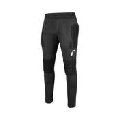 REUSCH Sportske hlače Contest II Advance crna / bijela