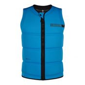 Mystic Jopič BRAND Wake Impact Vest Frontzip - 417 Global Blue