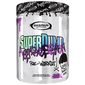 SuperPump Aggression, grožde, 450 g, Gaspari Nutrition