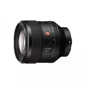 SONY objektiv FE 85 mm F1.4 GM (SEL85F14GM.SYX)