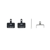 Sinter Tektro 2 Piston 036 S590 Zavorne obloge