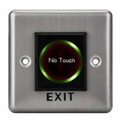 Beskontaktni EXIT taster GM-EB15-2