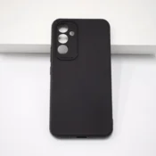 Maska 3D Camera za Samsung A54 5G/ A546B crna