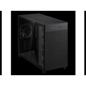 Asus Prime AP201 Case TG Black | Micro ATX
