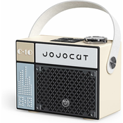 Generic Retro Bluetooth zvočnik, prenosni Bluetooth zvočnik Tide Rubiks Cube, (21124631)
