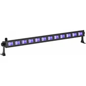 Light4Me UV 12 LED Bar (Kot novo)