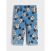 Sinsay - Farmerke Mickey Mouse - mornarsko