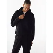 Penti Majica Sweatshirts črna