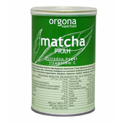 Orgona superfood Matcha prah, (3858890131048)