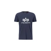 MUSKA ALPHA INDUSTRIES MAJICA BASIC T-SHIRT