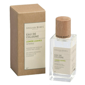 Atelier Rebul Kolonjska voda Listovi limuna, 50 ml